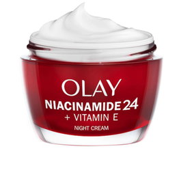 Olay Crème de Nuit Revitalisante Niacinamide24 + Vitamine E 50 ml