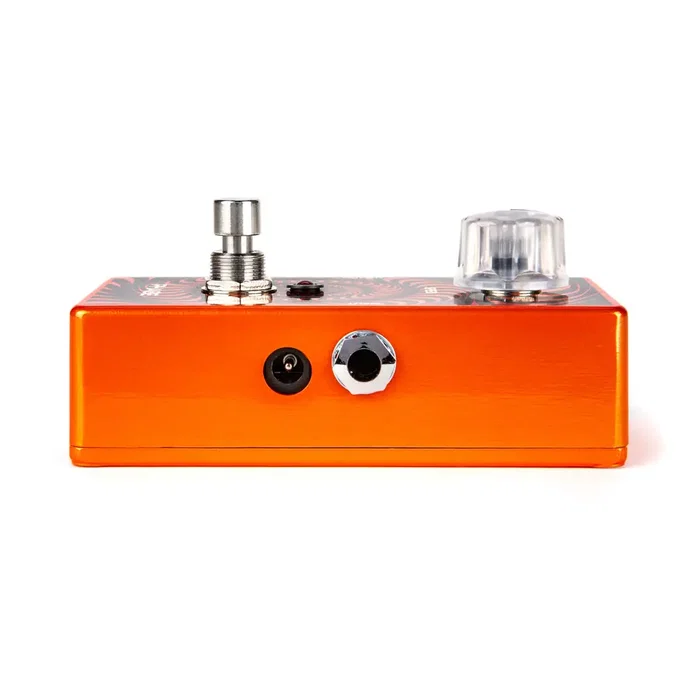 MXR Wylde Audio Phase Pedal WA90 Zakk Wylde 20th Anniversary - Phaser