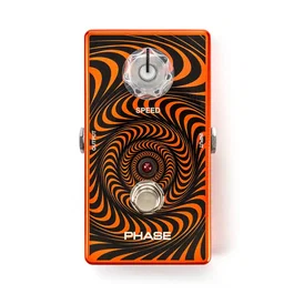 MXR Wylde Audio Phase Pedal WA90 Zakk Wylde 20th Anniversary - Phaser