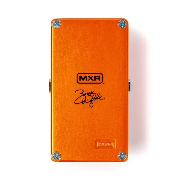 MXR Wylde Audio Phase Pedal WA90 Zakk Wylde 20th Anniversary - Phaser