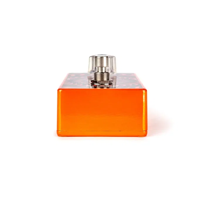 MXR Wylde Audio Phase Pedal WA90 Zakk Wylde 20th Anniversary - Phaser