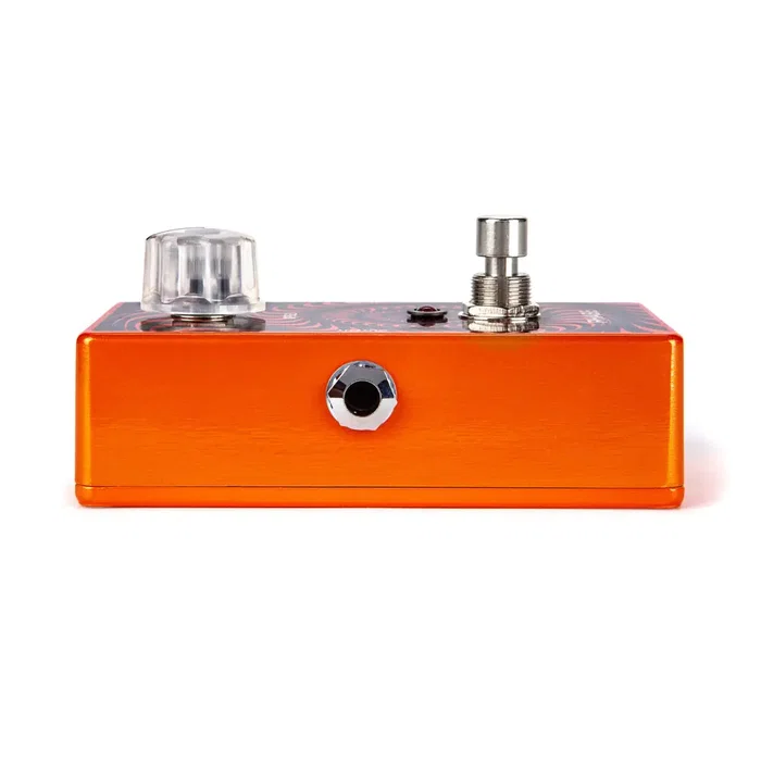 MXR Wylde Audio Phase Pedal WA90 Zakk Wylde 20th Anniversary - Phaser