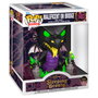 Funko POP! Deluxe Vinyl Maleficent sur son pont 16 cm