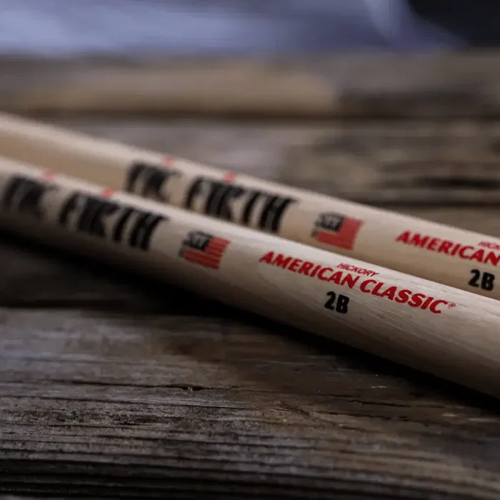 Vic Firth American Classic 2B