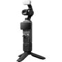 DJI Osmo Pocket 4 Pack Créateur - Caméra Stabilisée 4K/240 ips, Capteur CMOS 1 pouce, Stabilisation 3 Axes