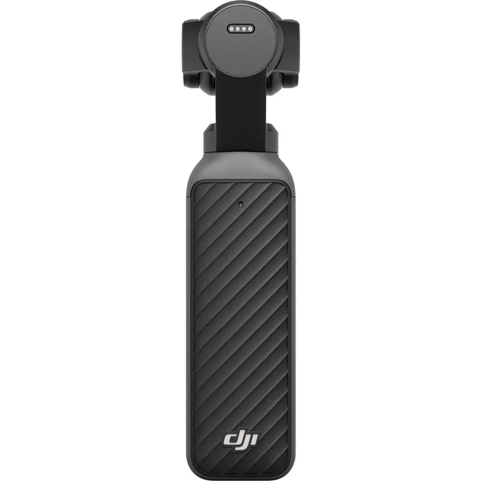 DJI Osmo Pocket 4 Pack Créateur - Caméra Stabilisée 4K/240 ips, Capteur CMOS 1 pouce, Stabilisation 3 Axes