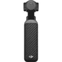 DJI Osmo Pocket 4 Pack Créateur - Caméra Stabilisée 4K/240 ips, Capteur CMOS 1 pouce, Stabilisation 3 Axes
