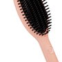 GHD Brosse Lissante Électrique Glide Take Control Now, Lissage Rapide Anti-Frisottis, 2 Unités + Trousse Thermique