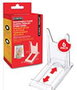 Evoretro Pack de 6 supports de chevalet réglables en acrylique