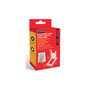 Pack 6 supports de chevalets réglables en acrylique