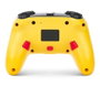 PowerA Enhanced Manette Sans Fil pour Nintendo Switch - NSGP0268-01 - Licence Officielle Nintendo - Design Exclusif - Batterie 30h - USB-C