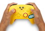 PowerA Enhanced Manette Sans Fil pour Nintendo Switch - NSGP0268-01 - Licence Officielle Nintendo - Design Exclusif - Batterie 30h - USB-C