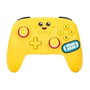 PowerA Enhanced Manette Sans Fil pour Nintendo Switch - NSGP0268-01 - Licence Officielle Nintendo - Design Exclusif - Batterie 30h - USB-C