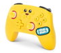 PowerA Enhanced Manette Sans Fil pour Nintendo Switch - NSGP0268-01 - Licence Officielle Nintendo - Design Exclusif - Batterie 30h - USB-C