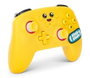 PowerA Enhanced Manette Sans Fil pour Nintendo Switch - NSGP0268-01 - Licence Officielle Nintendo - Design Exclusif - Batterie 30h - USB-C