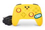 PowerA Enhanced Manette Sans Fil pour Nintendo Switch - NSGP0268-01 - Licence Officielle Nintendo - Design Exclusif - Batterie 30h - USB-C
