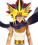 Yu-Gi-Oh! statuette Pharaoh Atem 29 cm