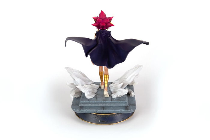 Yu-Gi-Oh! statuette Pharaoh Atem 29 cm