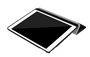 Elbe FU-003 - Funda para iPad 10.2" 2020 - Compatible con Apple Pencil - Gris Espacial
