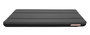 Elbe FU-003 - Funda para iPad 10.2" 2020 - Compatible con Apple Pencil - Gris Espacial
