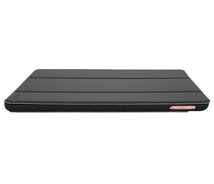 Elbe FU-003 - Funda para iPad 10.2" 2020 - Compatible con Apple Pencil - Gris Espacial