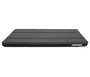 Elbe FU-003 - Funda para iPad 10.2" 2020 - Compatible con Apple Pencil - Gris Espacial