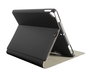 Elbe FU-003 - Funda para iPad 10.2" 2020 - Compatible con Apple Pencil - Gris Espacial