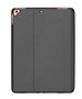 Elbe FU-003 - Funda para iPad 10.2" 2020 - Compatible con Apple Pencil - Gris Espacial