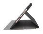 Elbe FU-003 - Funda para iPad 10.2" 2020 - Compatible con Apple Pencil - Gris Espacial