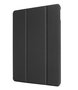 Elbe FU-003 - Funda para iPad 10.2" 2020 - Compatible con Apple Pencil - Gris Espacial