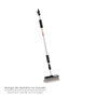 WOLFPACK LINEA PROFESIONAL Cepillo Lavacoches Grande Extra Suave 28x9,5 cm