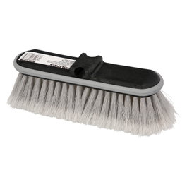 WOLFPACK LINEA PROFESIONAL Cepillo Lavacoches Grande Extra Suave 28x9,5 cm