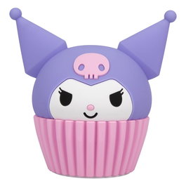 Paladone Products Lampe Squishy Glo Kuromi 15 cm