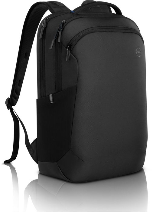 Dell CP5723 - Sac à dos pour ordinateur portable 14-16 pouces Pro EcoLoop, matériaux écoresponsables
