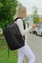 Dell CP5723 - Sac à dos pour ordinateur portable 14-16 pouces Pro EcoLoop, matériaux écoresponsables