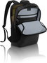 Dell CP5723 - Sac à dos pour ordinateur portable 14-16 pouces Pro EcoLoop, matériaux écoresponsables