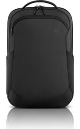 Dell CP5723 - Sac à dos pour ordinateur portable 14-16 pouces Pro EcoLoop, matériaux écoresponsables