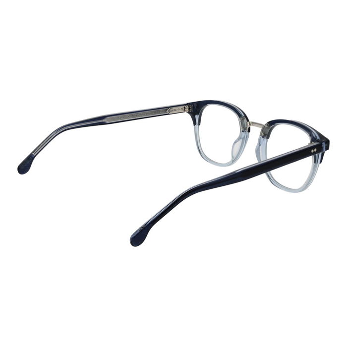 Monture de Lunettes Unisexe Lozza VL4309 490D87 Monture de Lunettes Unisexe Lozza VL4309 490D87