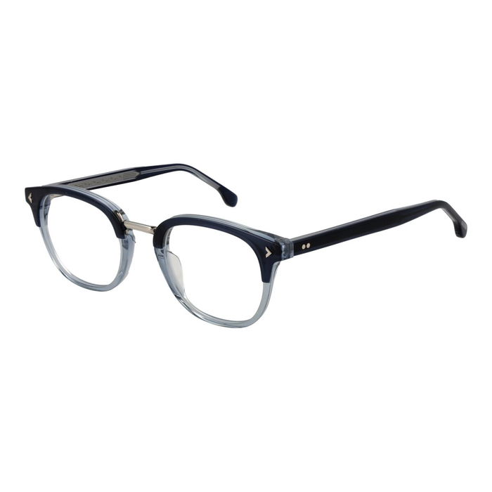 Monture de Lunettes Unisexe Lozza VL4309 490D87 Monture de Lunettes Unisexe Lozza VL4309 490D87