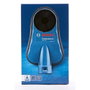 Bosch Professional GDE 68 Accessoire d'aspiration universel pour perçages jusqu'à 68 mm
