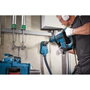 Bosch Professional GDE 68 Accessoire d'aspiration universel pour perçages jusqu'à 68 mm