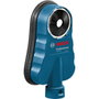 Bosch Professional GDE 68 Accessoire d'aspiration universel pour perçages jusqu'à 68 mm