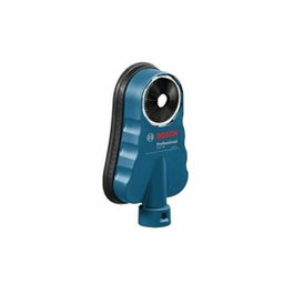 Bosch Professional GDE 68 Accessoire d'aspiration universel pour perçages jusqu'à 68 mm