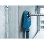Bosch Professional GDE 68 Accessoire d'aspiration universel pour perçages jusqu'à 68 mm