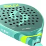 Siux Valkiria Elite 2026 Raquette de Padel Adulte Carbone 24K Lavande