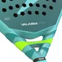 Siux Valkiria Elite 2026 Raquette de Padel Adulte Carbone 24K Lavande