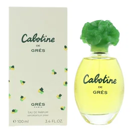 Gres Cabotine Eau de Parfum 100 ml
