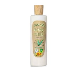 ALOE VIDA Body Milk 500 ml
