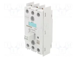 SIEMENS 3RF2230-1AC35 Relais semiconducteur triphasé 30A 48-600VAC