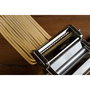 Marcato Accessoire pour pâtes Mafaldine compatible avec Atlas 150